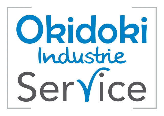 Okidoki Industrieservice Logo